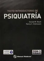 Texto introductorio a la psiquiatría