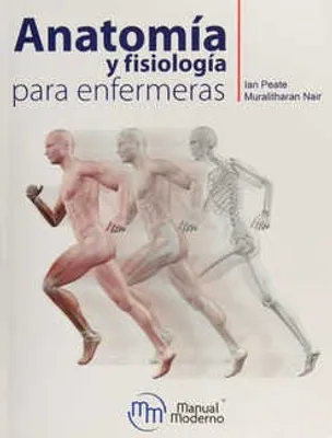 Anatomía y fisiología para enfermeras