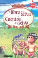 El libro de la selva y Cuentos de la selva