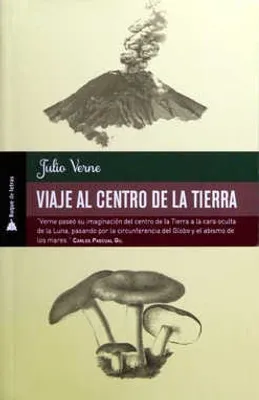 Viaje al centro de la tierra