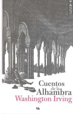 Cuentos de Alhambra