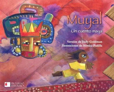 Muyal un cuento maya