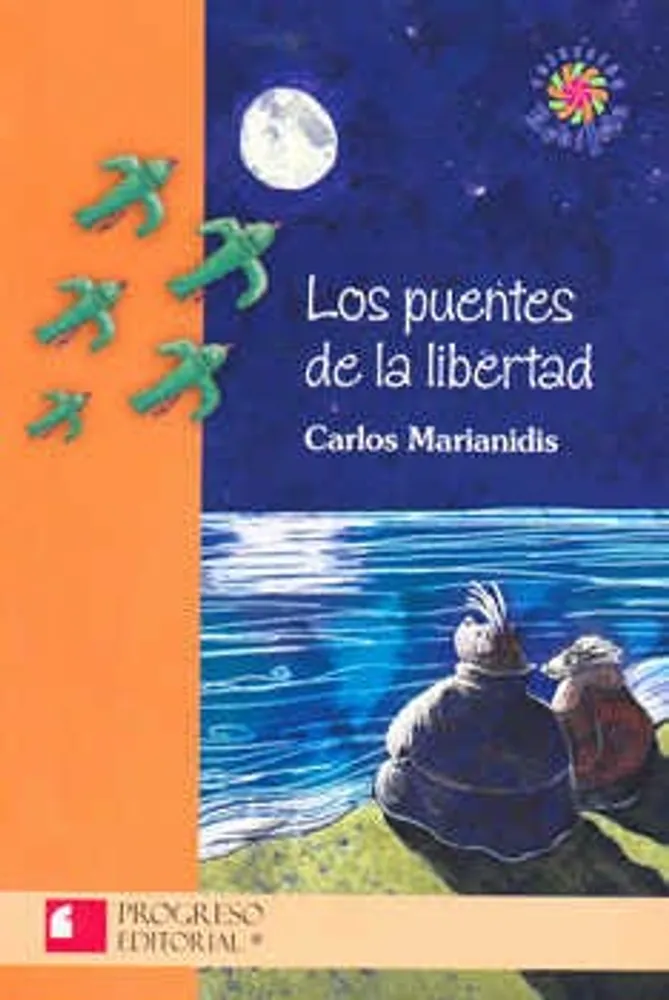 Los puentes de la libertad