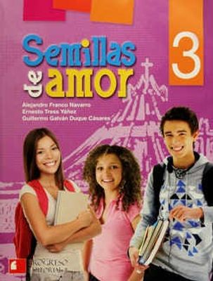 Semillas de amor 3