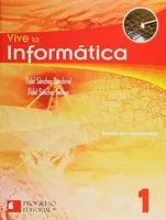 Vive la informática basado en competencias bachillerato