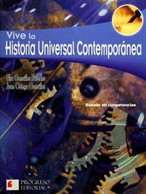 Vive la Historia Universal Contemporánea