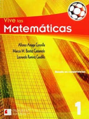 Vive las matemáticas