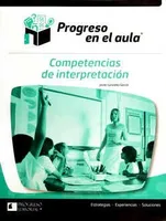 Competencias de interpretación