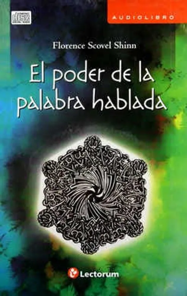 AUDIOLIBRO EL PODER DE LA PALABRA HABLADA