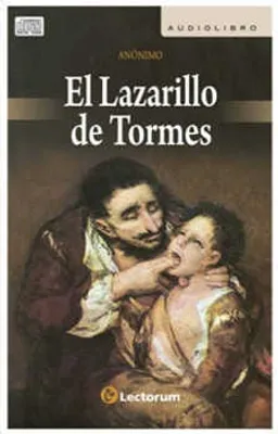 El Lazarillo de Tormes Audiolibro