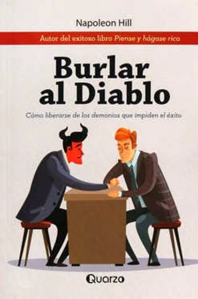 Burlar al diablo