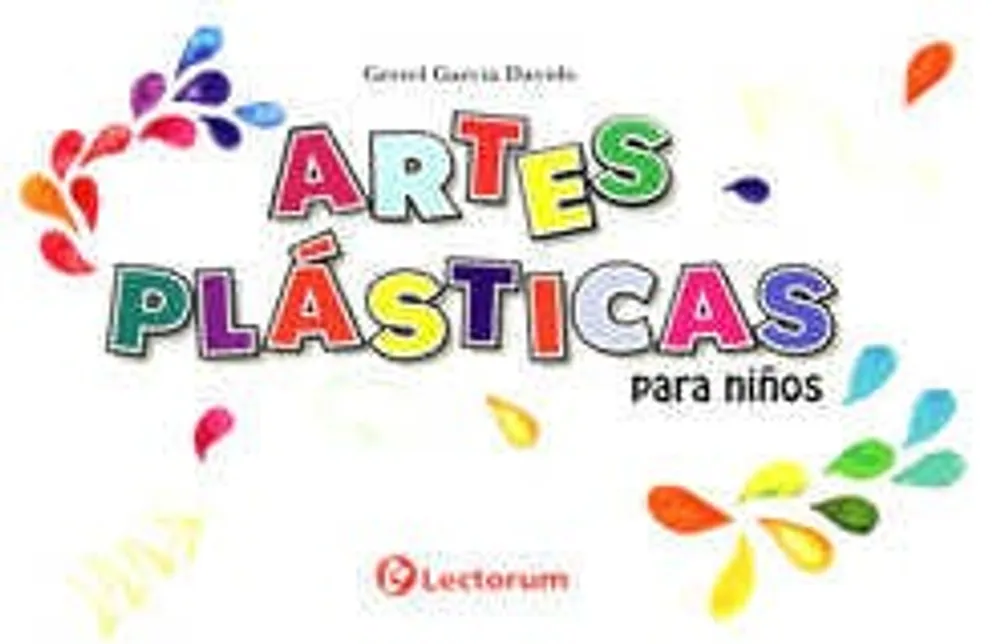Artes Plásticas para Niños