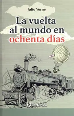 La vuelta al mundo en ochenta días