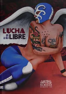 Lucha libre dos al hilo