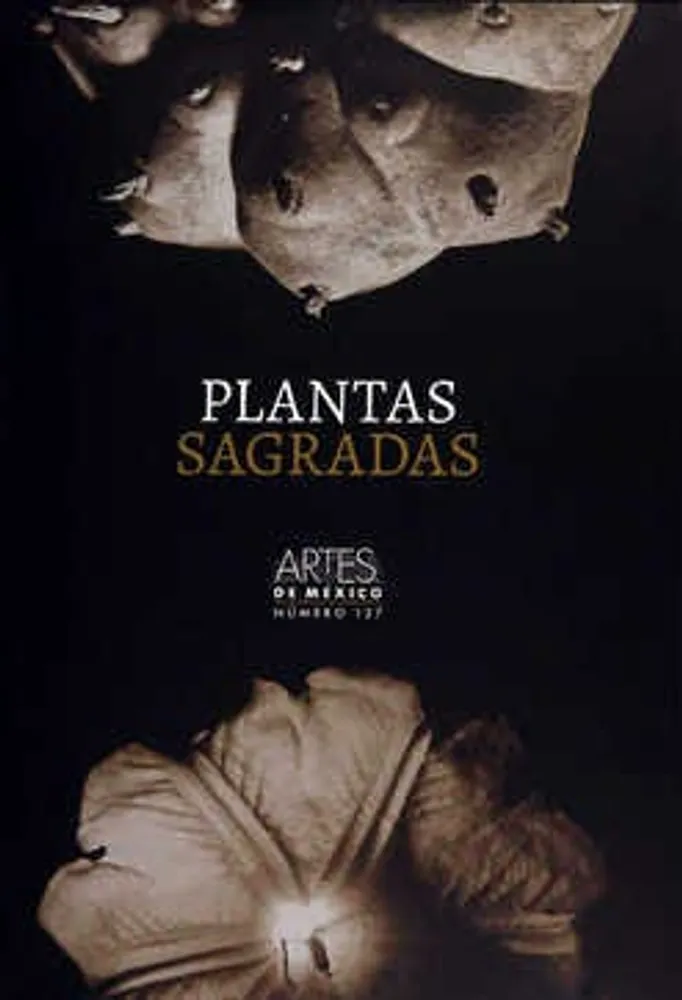 Plantas sagradas