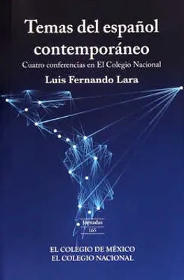 Temas del español contemporáneo