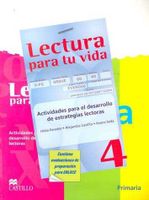 Lectura para tu vida