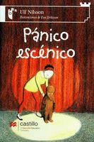 Pánico escénico