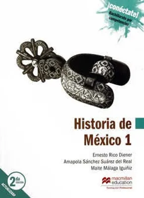 Historia de México