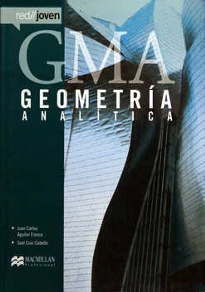 Geometría analítica