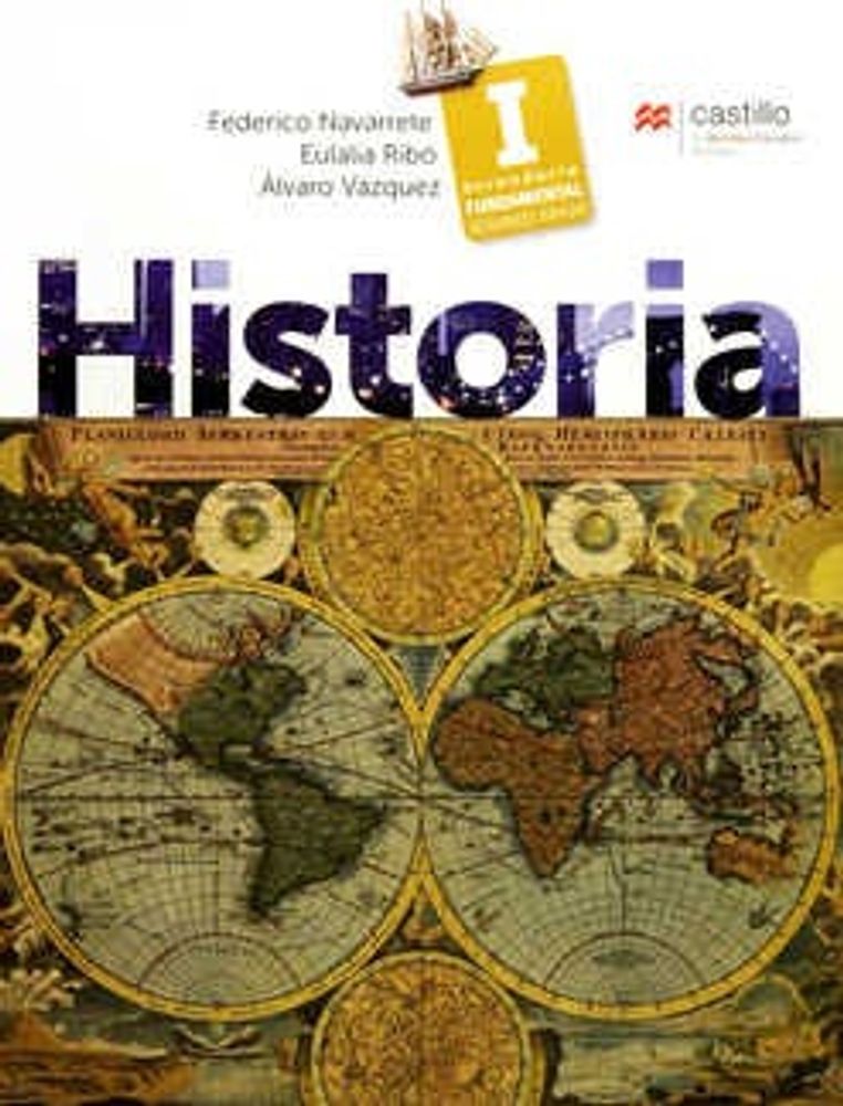 Historia I