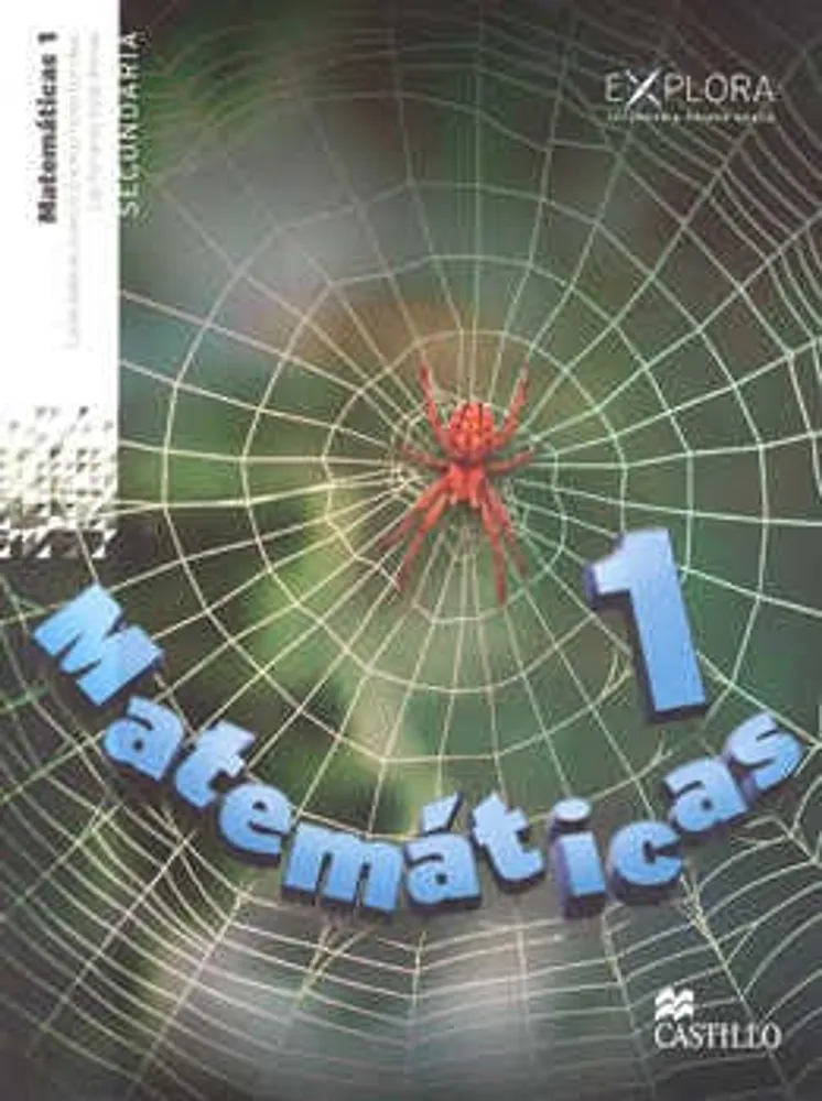 Matemáticas 1