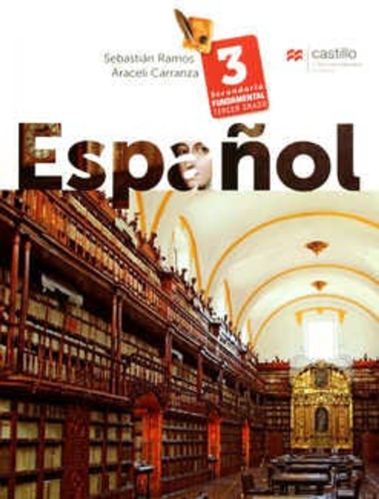 Español 3