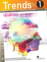 TRENDS 1 STUDENTS BOOK
