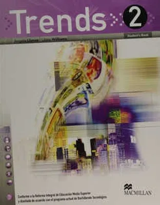 Trends 2 Student's Book