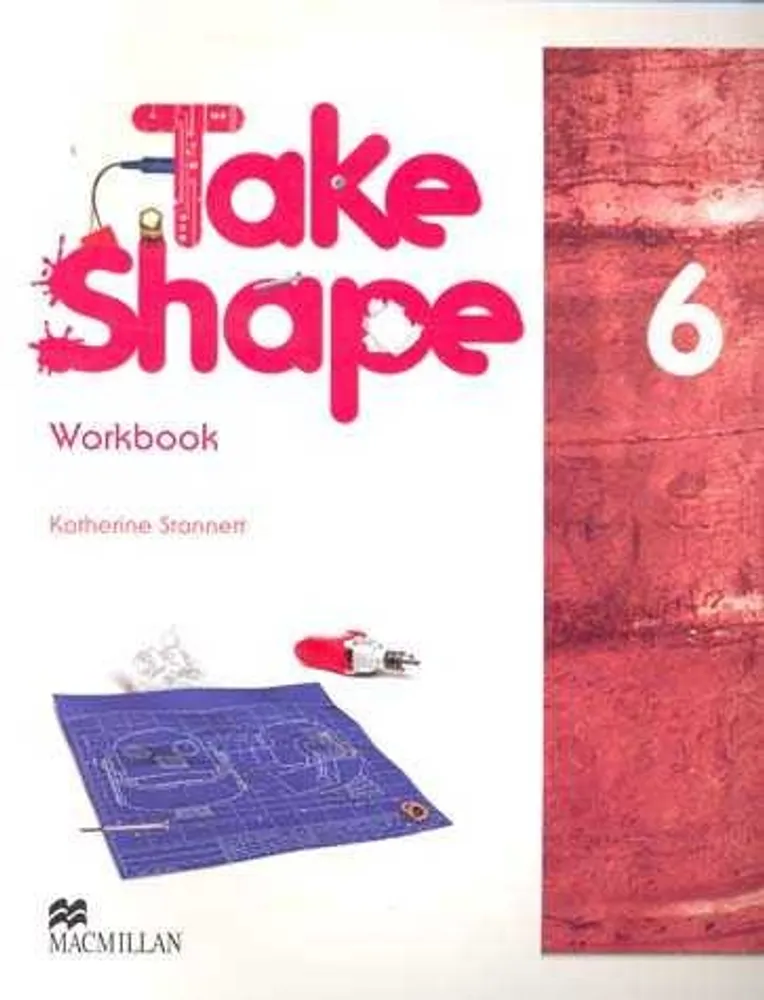 Take Shape Workbook