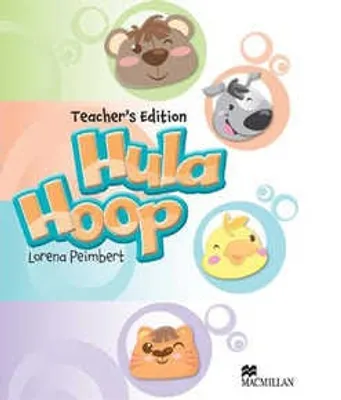 Hula Hoop Teacher´S Edition All Levels Interlev