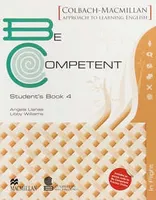 BE COMPETENT STUDENTS BOOK 4 IN FLIGHT