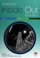 American Inside Out Evolution Beginner Workbook