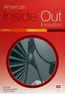 American Inside Out Evolution Intermediate Workbook