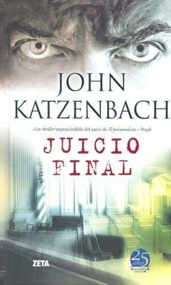 Juicio final