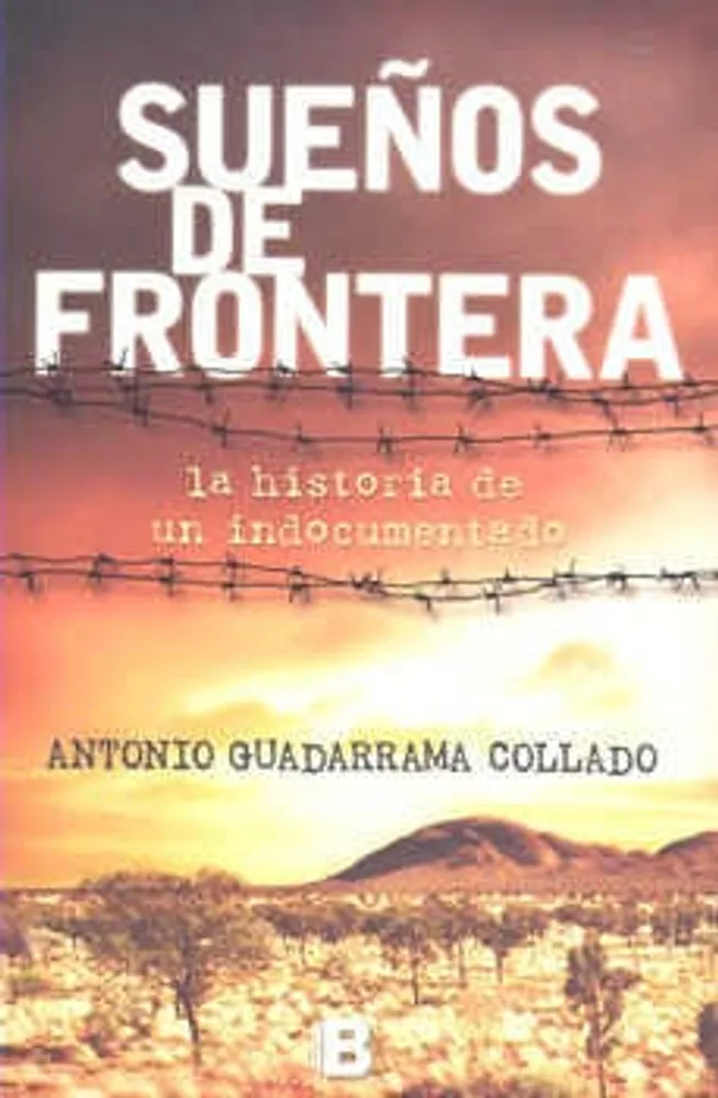 Sueños de frontera