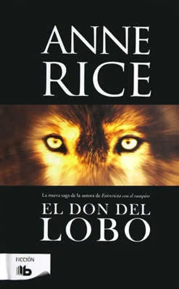 El don del lobo