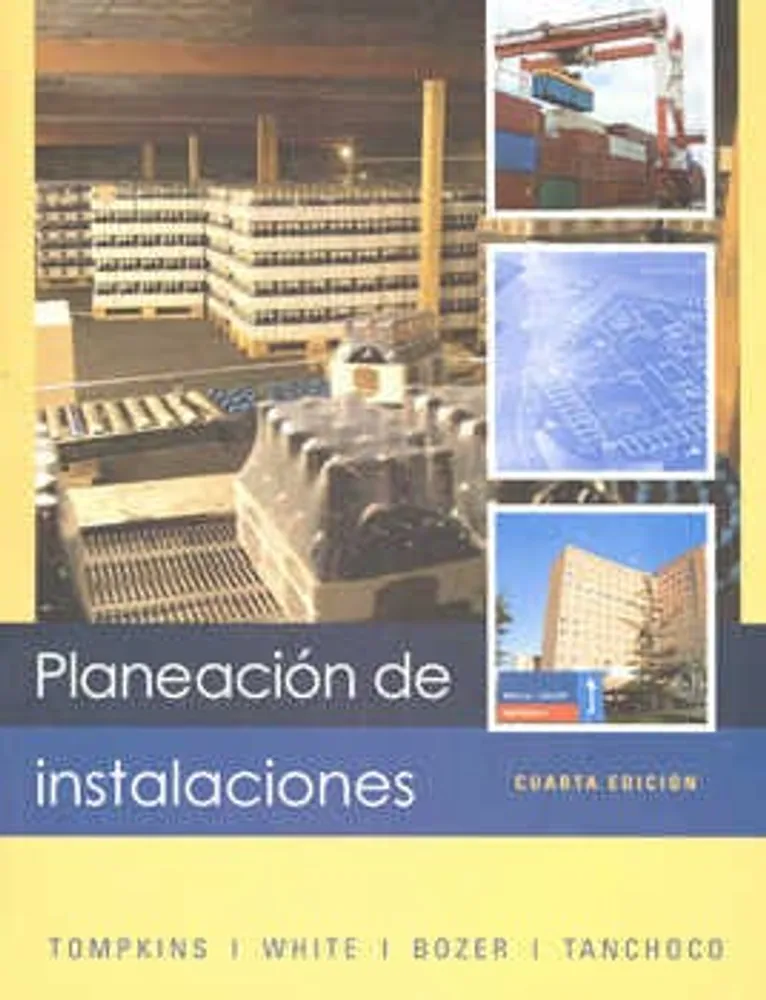 Planeación de instalaciones