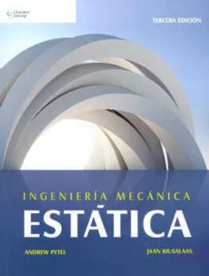 Ingeniería mecánica estática