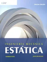 Ingeniería mecánica estática