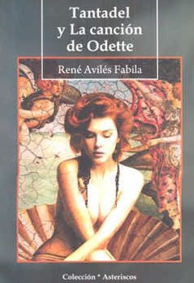 TANTADEL Y LA CANCIÓN DE ODETTE