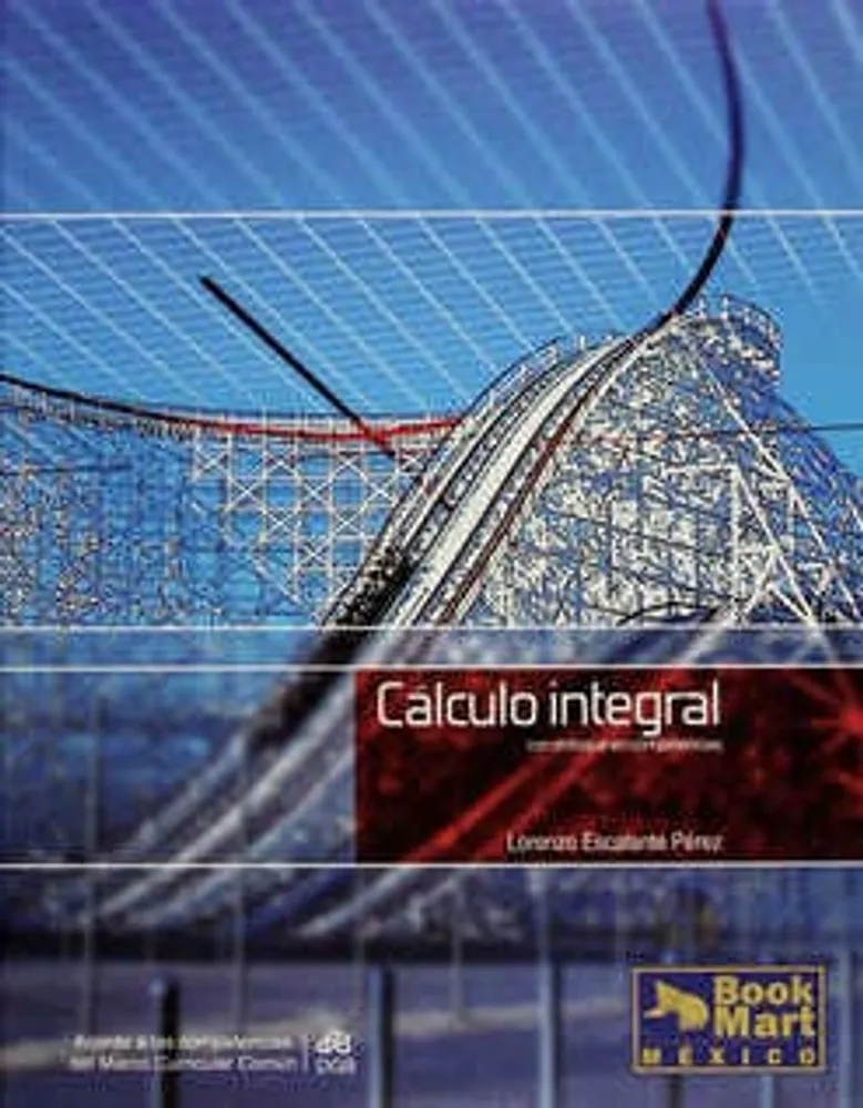 CÁLCULO INTEGRAL