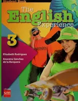 THE ENGLISH EXPERIENCE STUDENT BOOK C/CD ROM