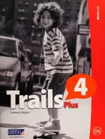Trails Plus 4 Workbook