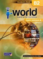 I-world B2 Split Edition A Student's Book