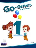 Go-Getters 1 Activity Book