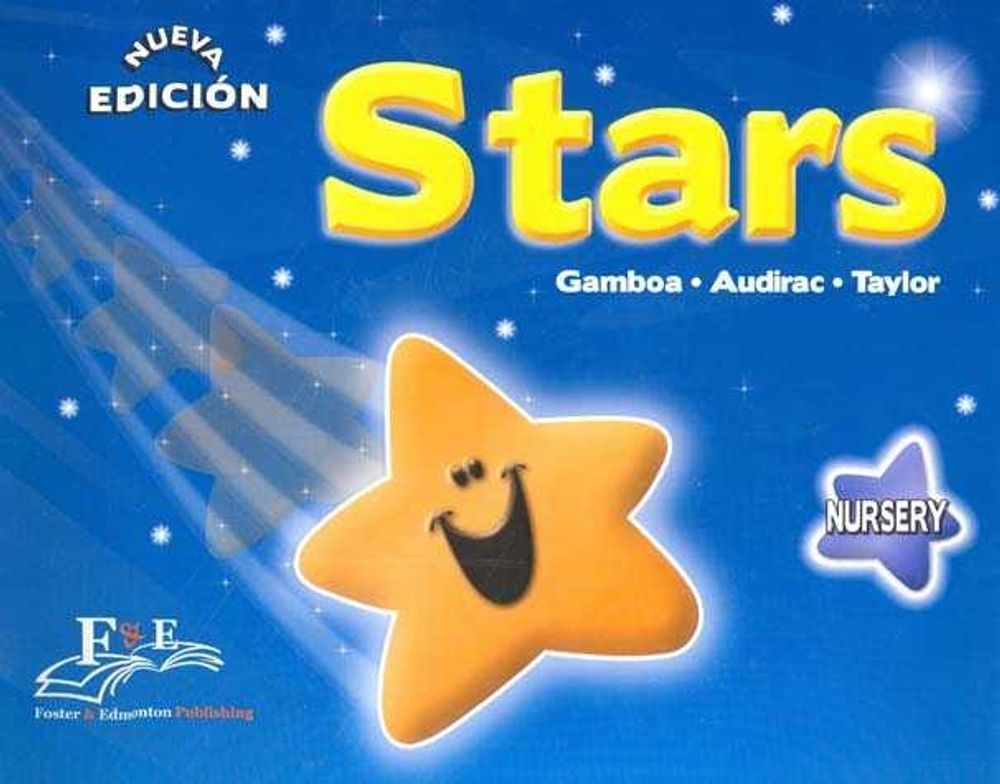 Stars Nursery