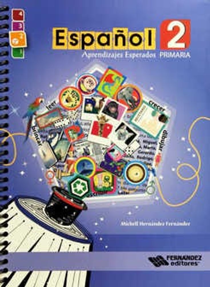 Español 2 + Cd