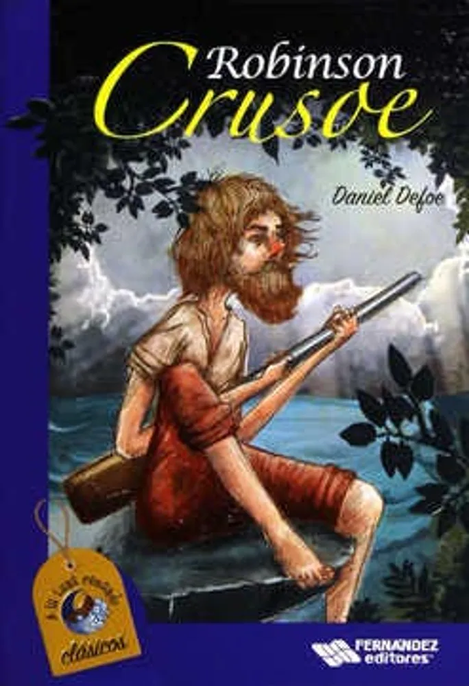 Robinson Crusoe