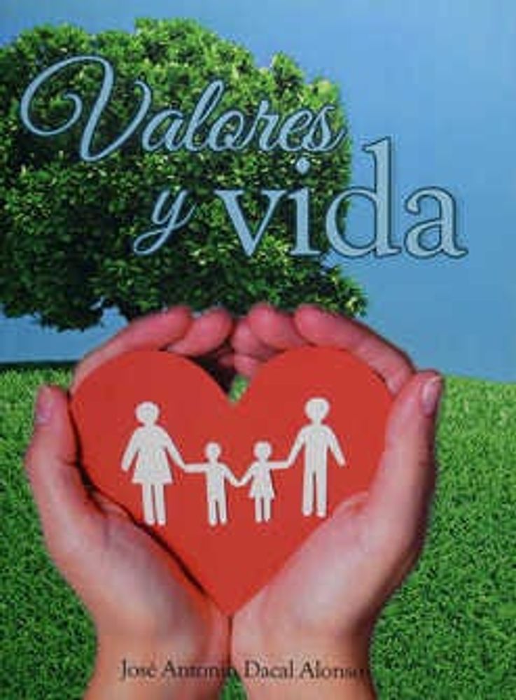 Valores y vida